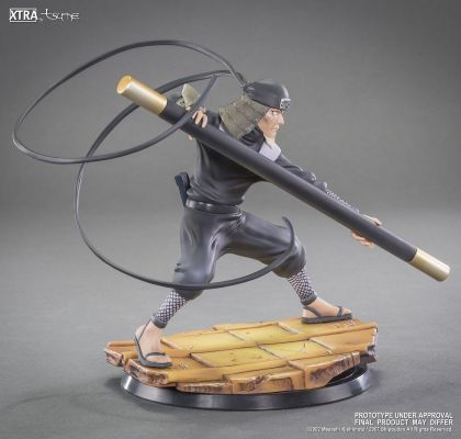 X-tra NARUTO -火影忍者- 疾风伝 猿飞日斩