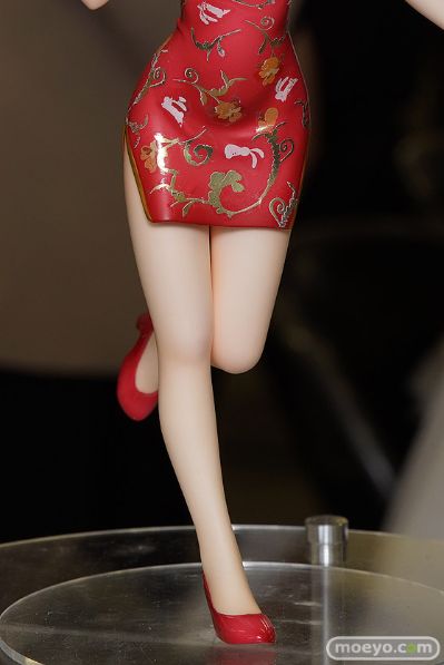 请问要来点兔子吗？？ 保登心爱 旗袍Ver.