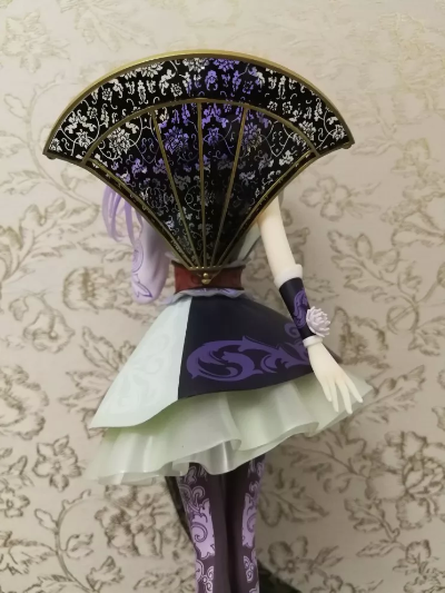 秦时明月 少司命