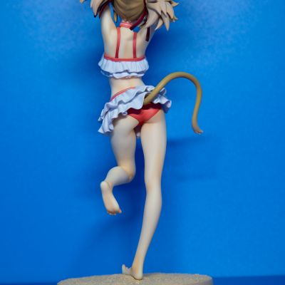 刀剑神域 西莉卡