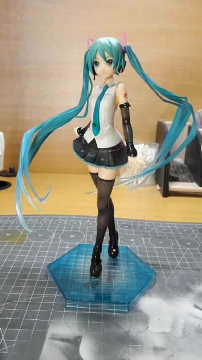 初音未来 V4X