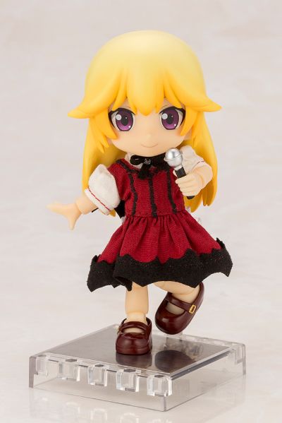 Cu-poche 偶像大师 