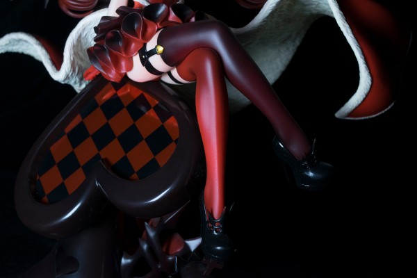 RefleX FairyTale -Another- 小红帽