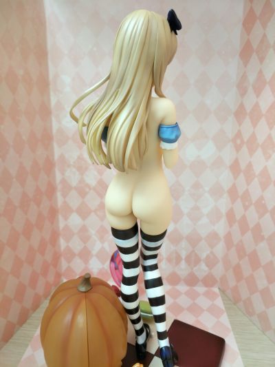 skytube 爱丽丝~！