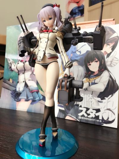 舰队Collection -舰娘- 鹿岛