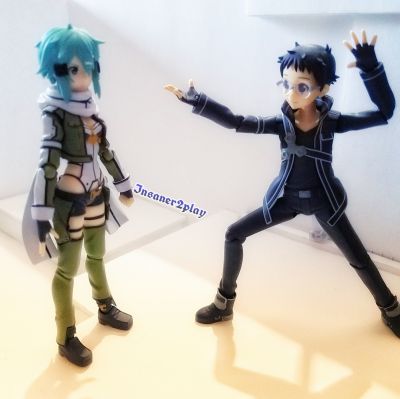 figma #238 弱虫ペダル - Grande Road 小野田坂道 