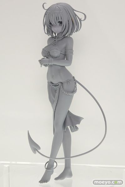 出包王女DARKNESS 梦梦·贝莉雅·戴比路克