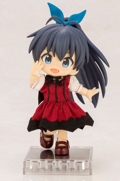 Cu-poche 偶像大师 