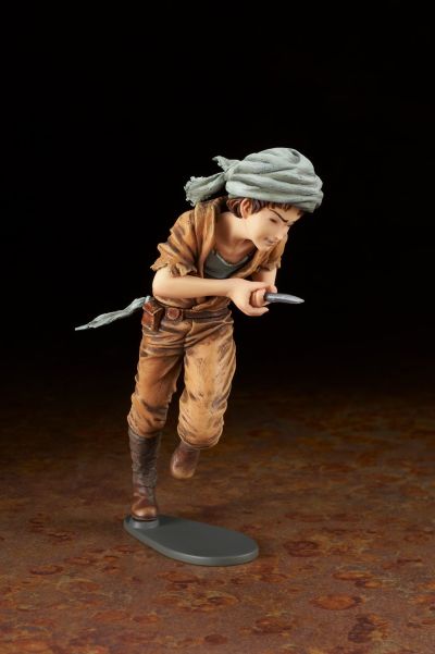 北斗神拳 イチゴ味 圣帝沙乌刹 