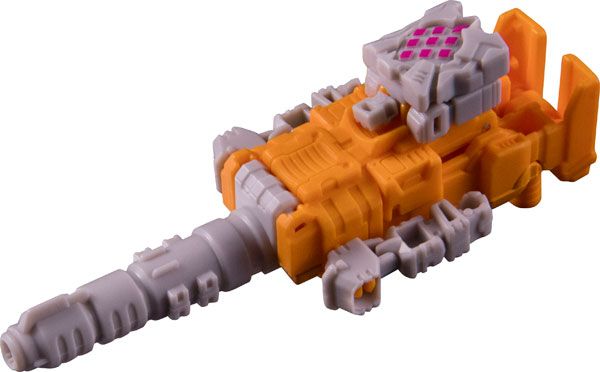 变形金刚 パワーオブザプライム PP-32 アルファトライオン[takaraTomy]《１０月予约》