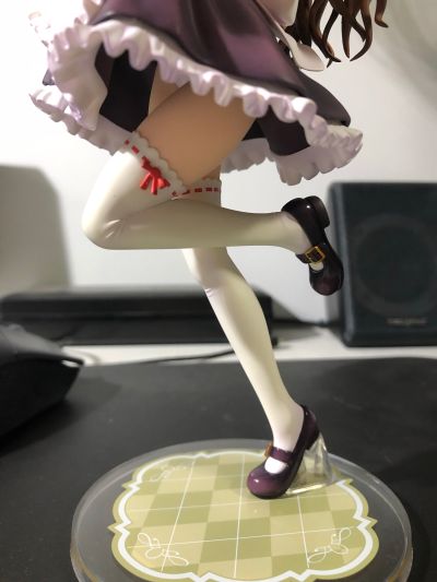 出包王女DARKNESS 结城美柑 女仆风格