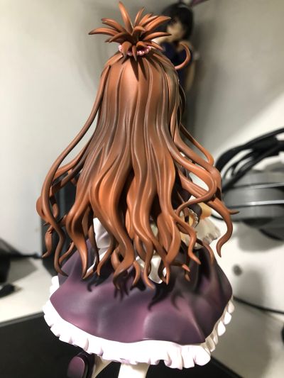 出包王女DARKNESS 结城美柑 女仆风格