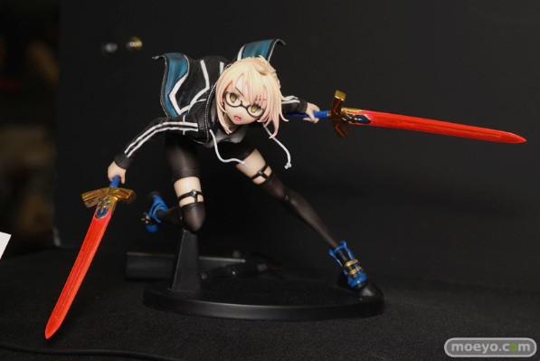 	Fate/Grand Order 谜之女主角X（Alter）