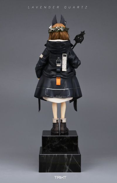 Lavender Quartz 十罗菱拉娜