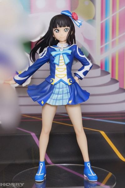 超级景品 Love Live! Sunshine!! 2期 黒泽ダイヤ Mirai no Bokura wa Shitteru yo 
