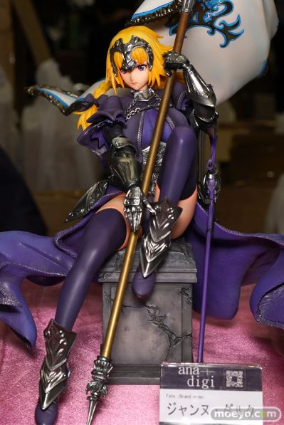 Fate / Grand Order 贞德