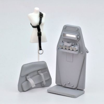 小军械库 LD017 重型盾