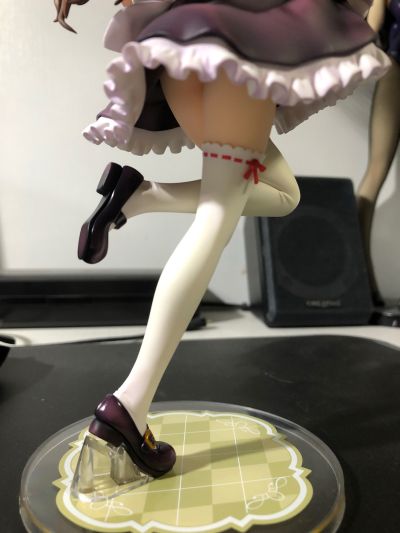 出包王女DARKNESS 结城美柑 女仆风格