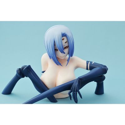 胸像 魔物娘的同居日常 拉克涅拉・阿拉克涅拉