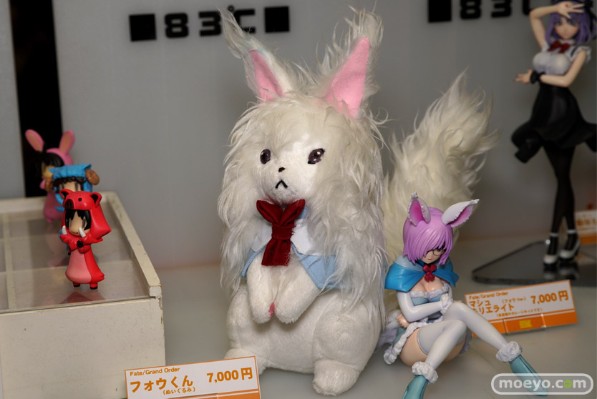 	Fate / Grand Order 玛修·加拉哈德