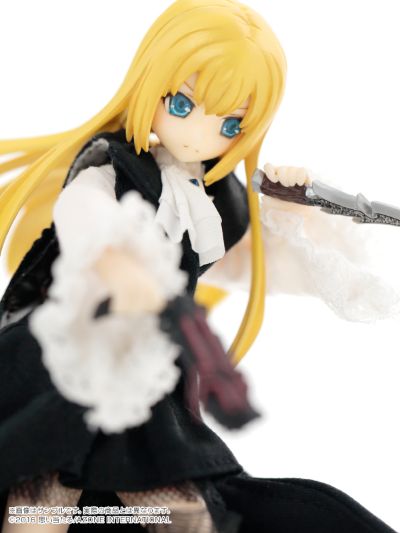 Picconeemo Misty Gold 