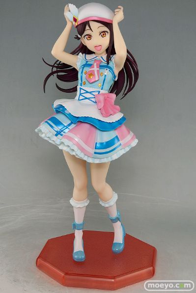 DreamTech Love Live! Sunshine!! 樱内梨子 你的内心在闪耀吗？ 