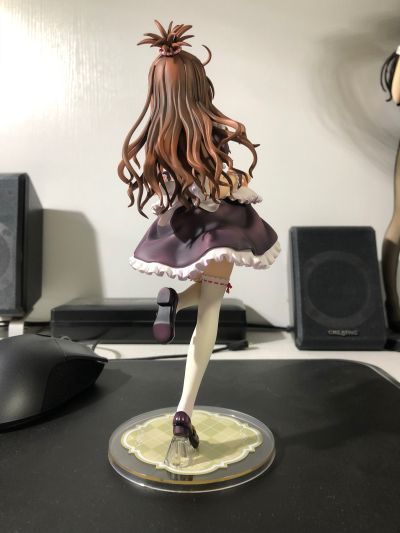 出包王女DARKNESS 结城美柑 女仆风格