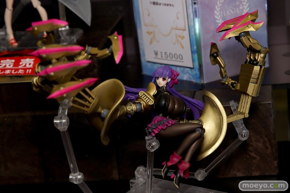 Fate / Grand Order Passionlip