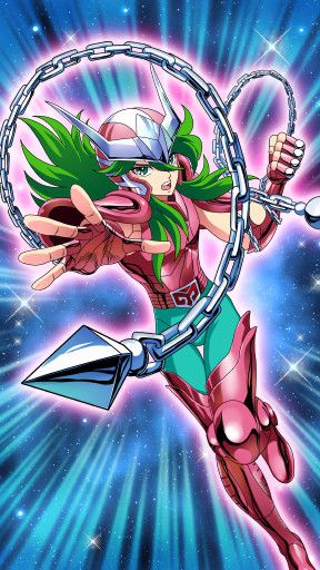 HQS+ 圣闘士星矢 仙女座 瞬 