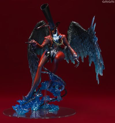 游戏角色系列DX 女神异闻录5 亚森