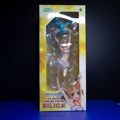 刀剑神域 西莉卡