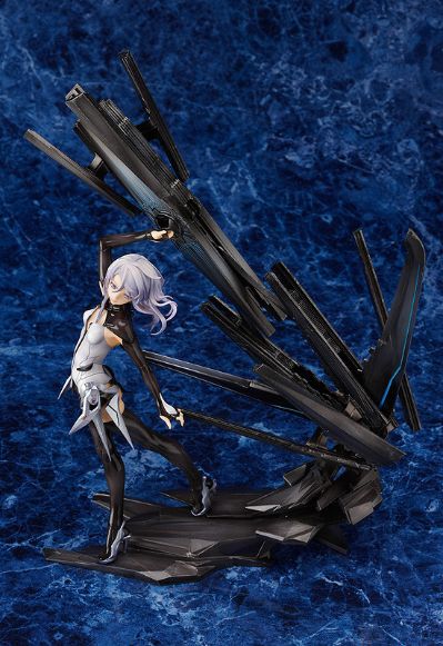 BEATLESS -没有心跳的少女- 蕾西亚 2011 Ver.