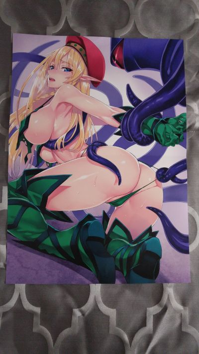 ExcellentModelCORE 戦闘教官 阿莱茵【缚】