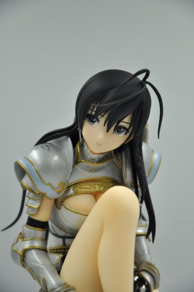 光明之响 索尼娅·布兰奇