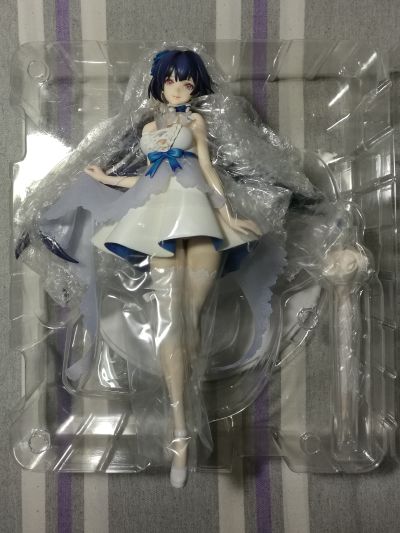 崩坏3rd 雷电芽衣 花嫁