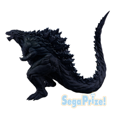 LPM  哥斯拉：决战之都 哥斯拉