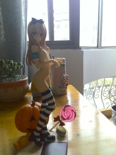 深崎暮人 爱丽丝