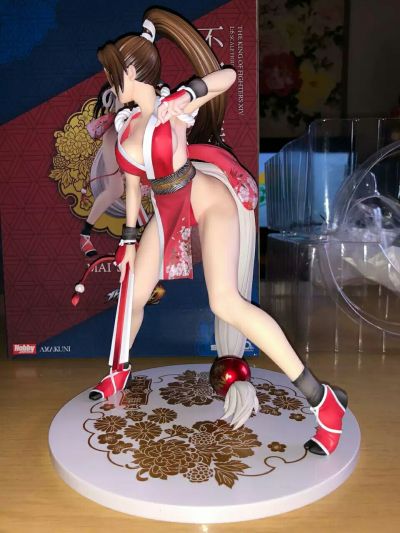 拳皇14 不知火舞