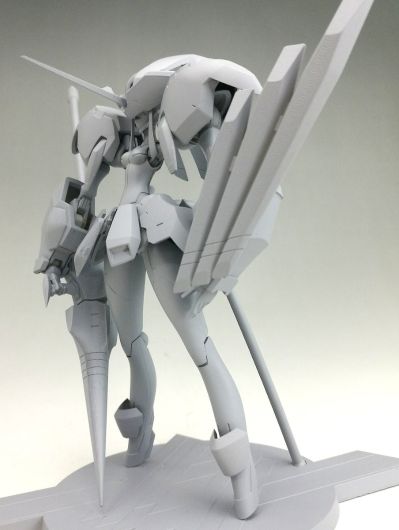 MODEROID Darling in the FranXX 鹤望兰