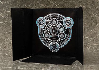 Re:创造主 米特奥拉