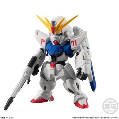 FW Gundam Converge #12