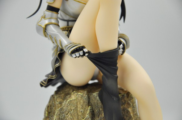 光明之响 索尼娅·布兰奇