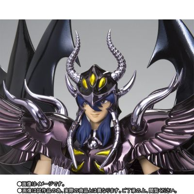 圣斗士圣衣神话EX 圣斗士星矢 迦楼罗艾尔寇斯