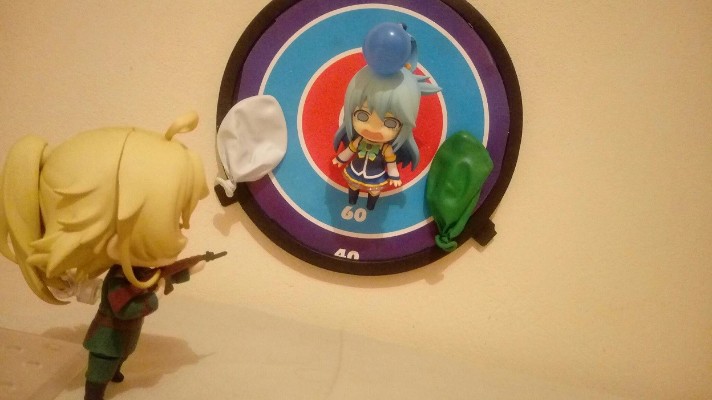 粘土人#784 谭雅·提古雷查夫