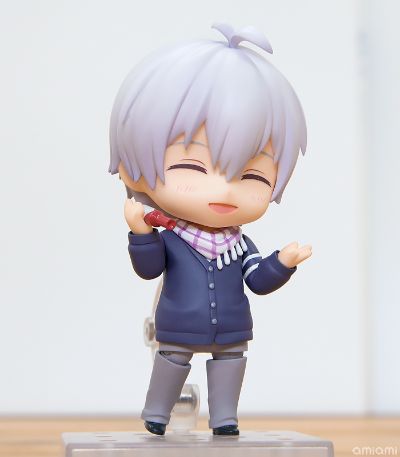 粘土人#905  IDOLiSH7-偶像星愿 逢坂壮五