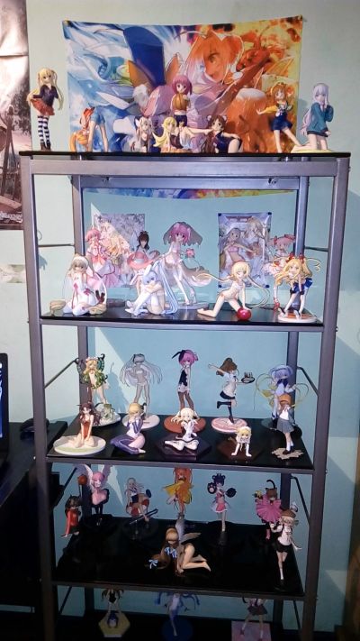 Fate/hollow ataraxia  伊莉雅 泳装