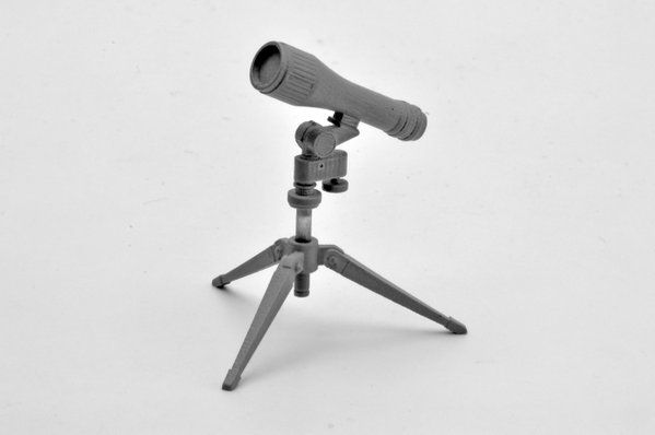 小军械库 LA021 M24SWS