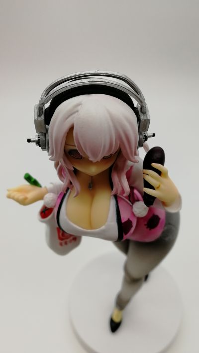 超级索尼子 Anniversary 粉色版