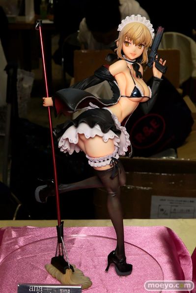 Fate/Grand Order Saber Alter 泳装