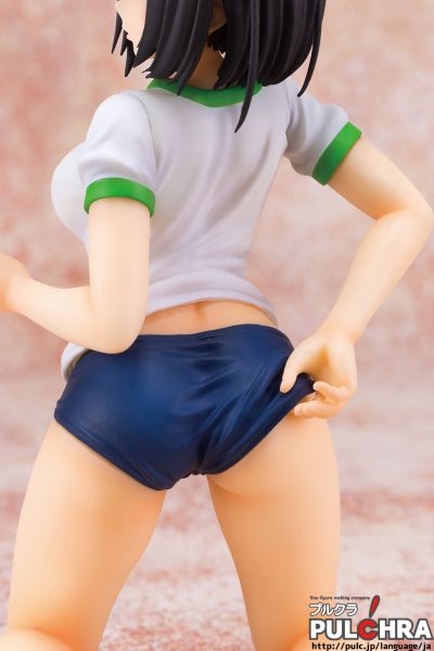 To LOVE Ru Darkness 雾崎恭子